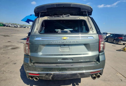 2023 Chevrolet Suburban Premier - 1GNSCFKD1PR549755 photo 17