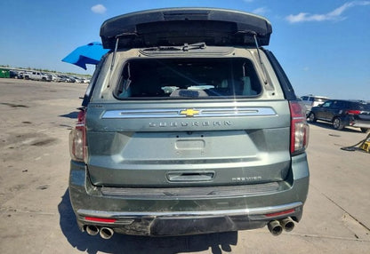 2023 Chevrolet Suburban Premier - 1GNSCFKD1PR549755 photo 6