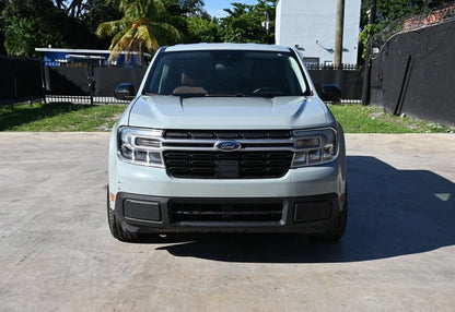 2024 Ford Maverick Lariat - 3FTTW8M36RRA15355 photo 7