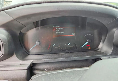 2022 Ford Explorer Police Interceptor Utility - 1FM5K8AC9NGB46530 photo 20