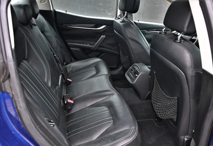 2016 Maserati Ghibli Base - ZAM57XSA4G1166232 photo 36