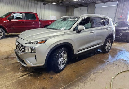 2023 Hyundai SANTA FE SEL - 5NMS34AJXPH522756 photo 1