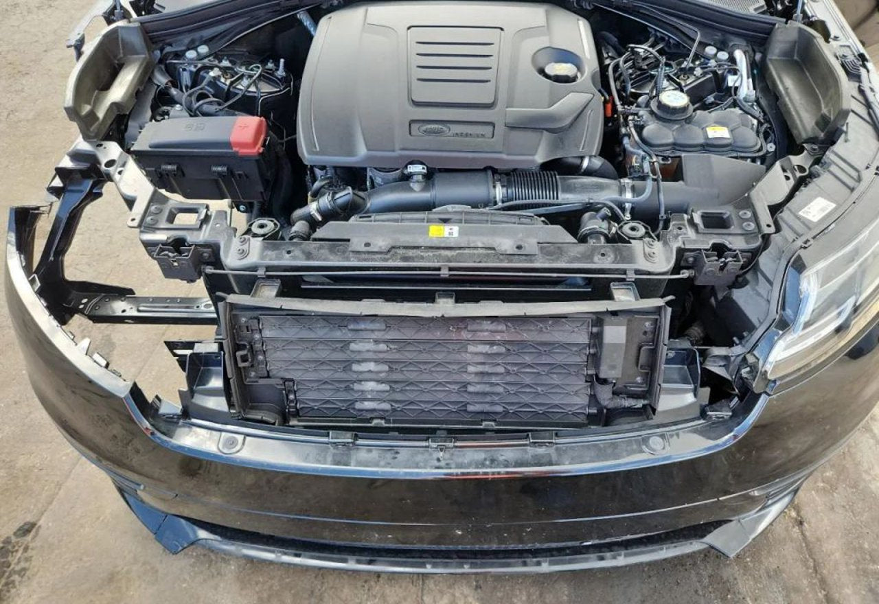 2022 Land Rover Range Rover Velar P250 R-Dynamic S - SALYT2EXXNA343095 photo 22
