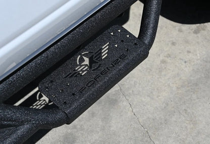 2025 Ford Bronco Base - 1FMDE6BH4SLA92445 photo 9