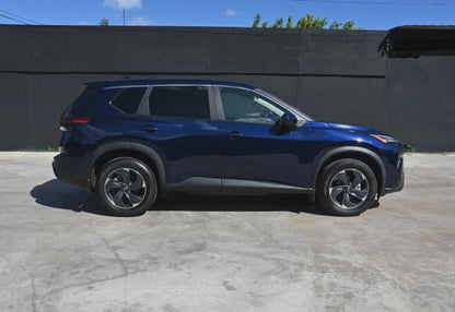 2025 Nissan Rogue SV - 5N1BT3BA7SC869229 photo 23