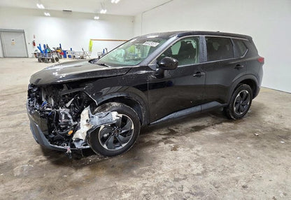 2025 Nissan Rogue SV - 5N1BT3BB7SC786067 photo 2