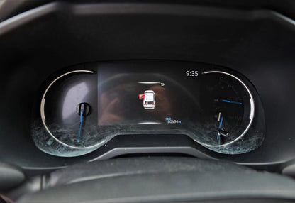 2023 Toyota RAV4 Hybrid LE - JTMLWRFV2PD187036 photo 32