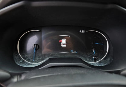 2023 Toyota RAV4 Hybrid LE - JTMLWRFV2PD187036 photo 10