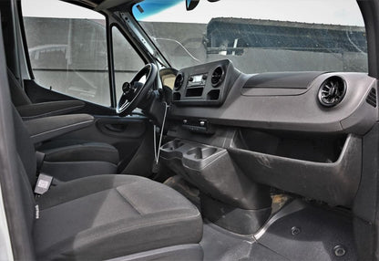 2022 Mercedes-Benz Sprinter 2500 - W1Y40CHY1NT105189 photo 20