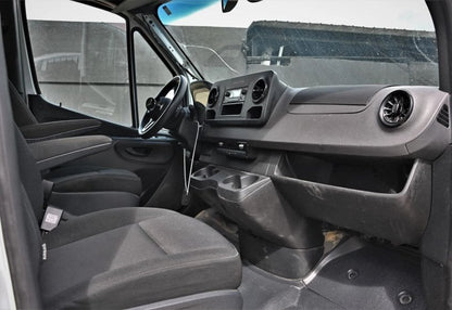 2022 Mercedes-Benz Sprinter 2500 - W1Y40CHY1NT105189 photo 9