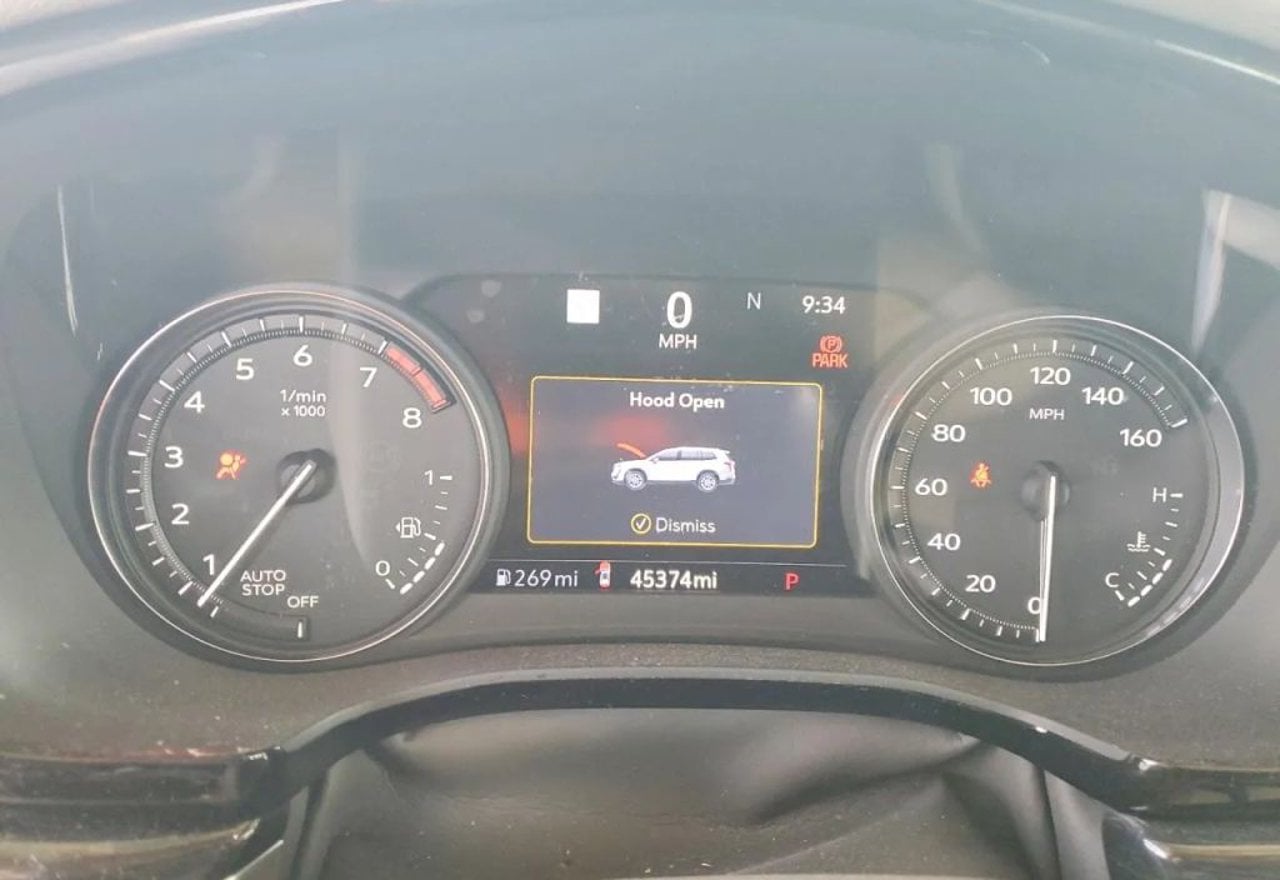 2020 Cadillac XT6 Premium Luxury - 1GYKPCRS7LZ141829 photo 18