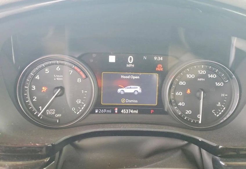 2020 Cadillac XT6 Premium Luxury - 1GYKPCRS7LZ141829 photo 7