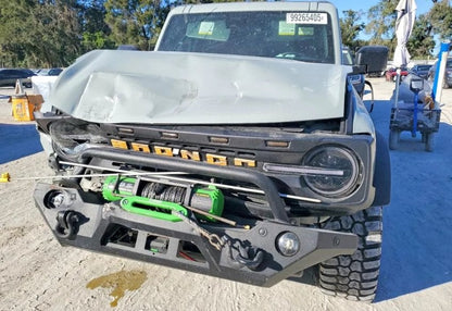 2023 Ford Bronco Black Diamond Advanced - 1FMEE5DP9PLB80515 photo 5