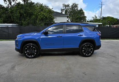 2025 Chevrolet Equinox RS - 3GNAXLEG5SL174621 photo 29