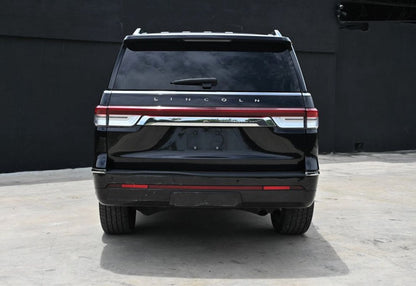 2024 Lincoln Navigator L Premiere - 5LMJJ3NG1REL04360 photo 32