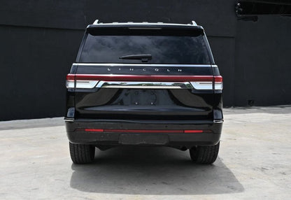 2024 Lincoln Navigator L Premiere - 5LMJJ3NG1REL04360 photo 8