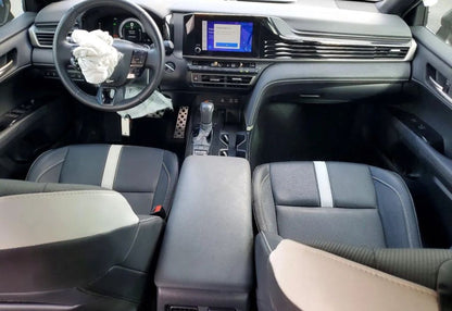 2025 Toyota Camry SE - 4T1DAACKXSU594637 photo 19
