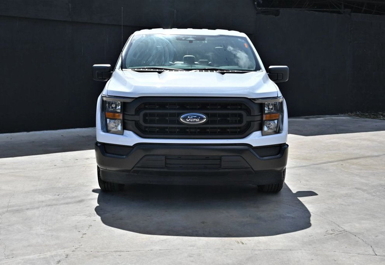 2023 Ford F-150 XL - 1FTEX1CB4PKD09053 photo 24