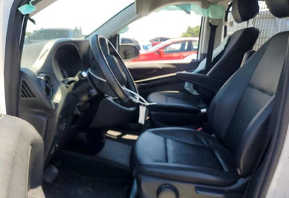 2023 Mercedes-Benz Metris Standard w/126" WB Van 3D - W1YV0BEYXP4294943 photo 8