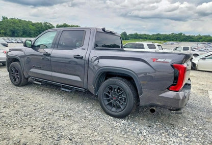 2022 Toyota Tundra SR5 - 5TFLA5AB4NX019379 photo 3