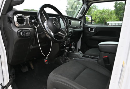 2020 Jeep Gladiator Overland - 1C6HJTFG3LL198931 photo 39