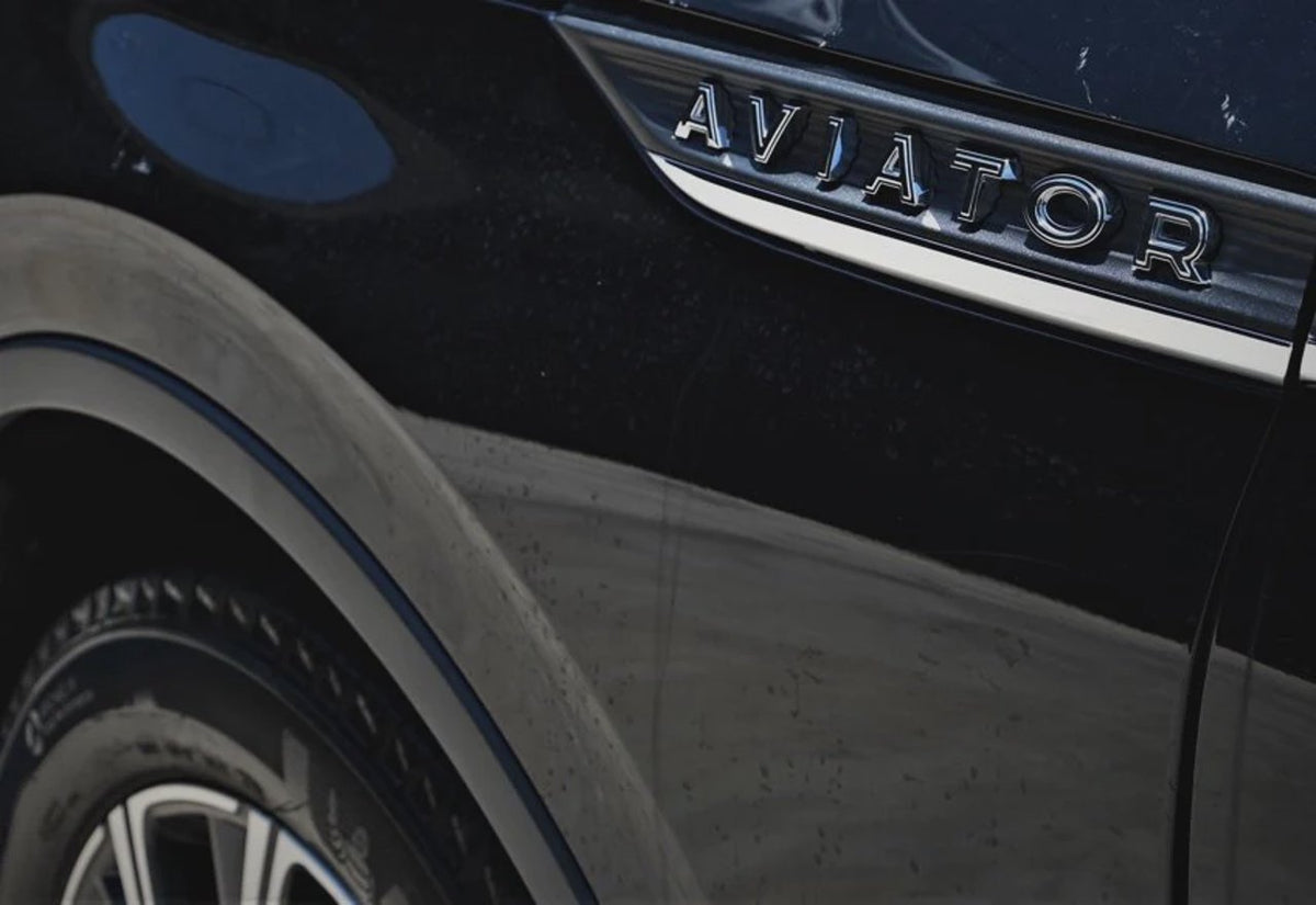 2025 Lincoln Aviator Premiere - 5LM5J6WC2SGL15957 photo 27