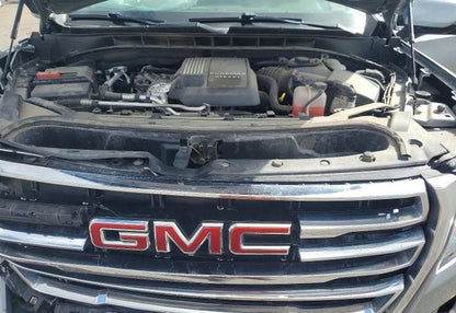 2024 GMC Yukon XL SLT - 1GKS2GKT9RR239806 photo 12