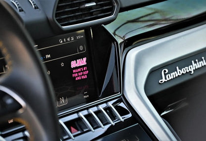 2020 Lamborghini Urus Base - ZPBUA1ZLXLLA09706 photo 15