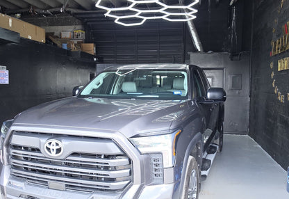 2024 Toyota Tundra SR5 - 5TFLA5DA8RX167513 photo 11