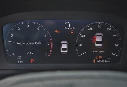 2024 Honda Accord EX - 1HGCY1F34RA079808 photo 25