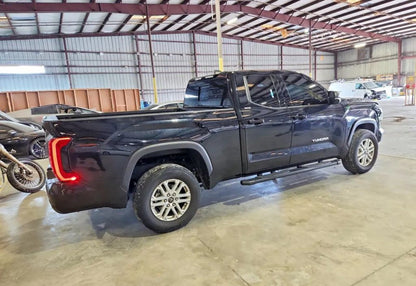 2024 Toyota Tundra SR5 - 5TFLA5DA4RX155343 photo 15