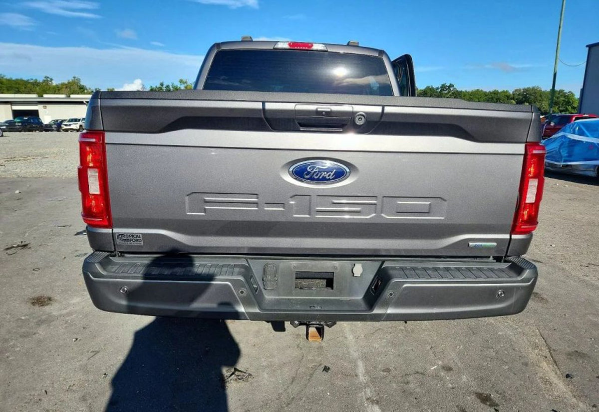 2023 Ford F-150 XLT - 1FTEW1CPXPKD72298 photo 16
