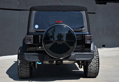 2020 Jeep Wrangler Unlimited Freedom Sport Utility 4D - 1C4HJXDG8LW250300 photo 7