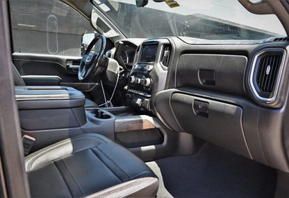 2020 GMC Sierra 3500HD Denali - 1GT49WE78LF224022 photo 16