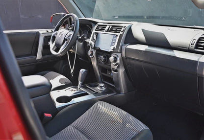 2022 Toyota 4Runner SR5 Sport Utility 4D - JTEMU5JR0N6050140 photo 37