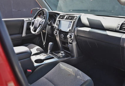 2022 Toyota 4Runner SR5 Sport Utility 4D - JTEMU5JR0N6050140 photo 16