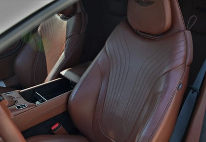 2020 Aston Martin DB11 Volante Convertible 2D - SCFRMFCW3LGM08889 photo 17