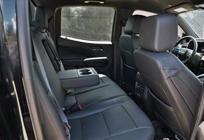 2024 GMC Canyon Elevation - 1GTP5BEK2R1320921 photo 33