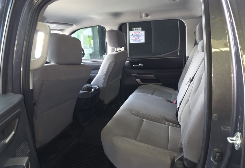 2023 Toyota Tundra SR5 - 5TFLA5DB1PX097813 photo 11