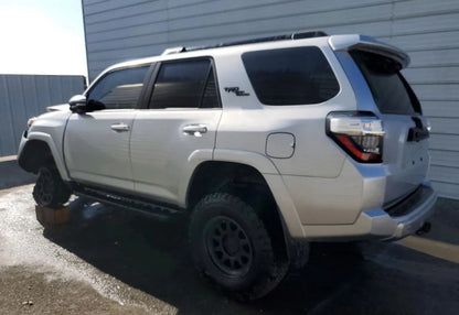 2024 Toyota 4Runner TRD Off-Road Premium - JTERU5JRXR6225084 photo 12