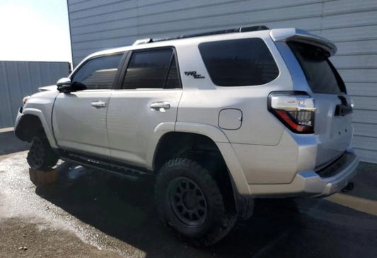 2024 Toyota 4Runner TRD Off-Road Premium - JTERU5JRXR6225084 photo 1