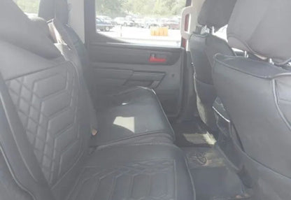 2024 Toyota Tundra SR5 - 5TFLA5DB5RX168336 photo 21