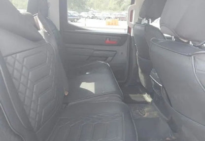 2024 Toyota Tundra SR5 - 5TFLA5DB5RX168336 photo 10