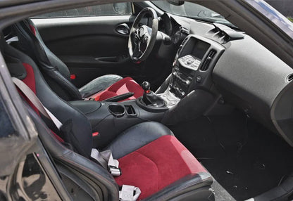 2019 Nissan 370Z NISMO Coupe 2D - JN1AZ4EH0KM420873 photo 15
