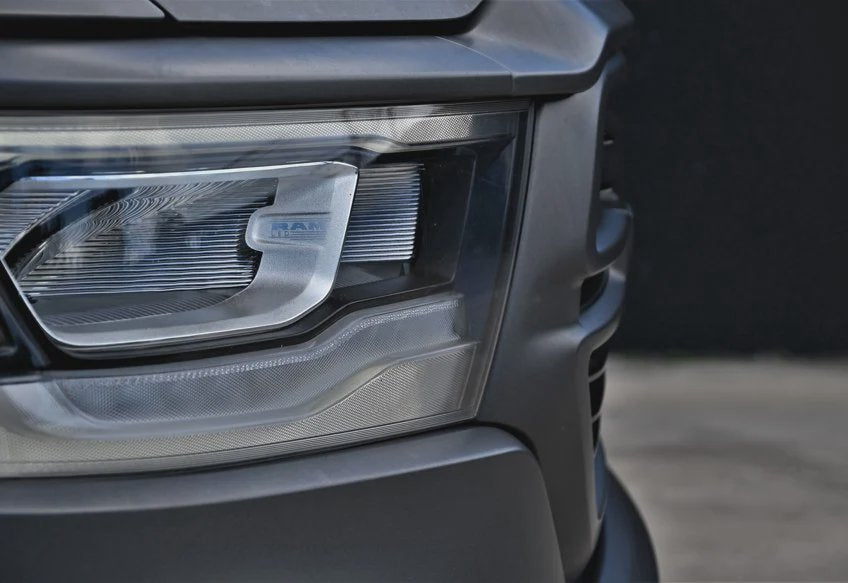 2019 Ram 1500 Big Horn - 1C6SRFFT4KN857566 photo 10