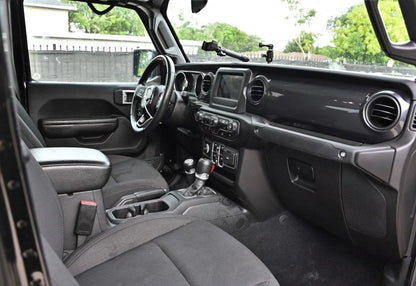 2022 Jeep Gladiator Sport - 1C6HJTAG7NL170267 photo 15