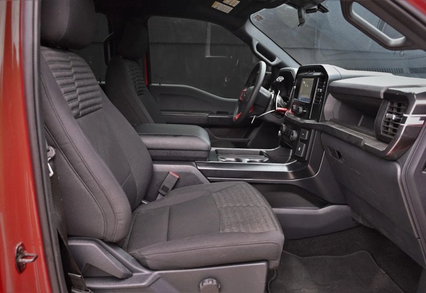 2023 Ford F-150 XL - 1FTEW1EP4PKD27807 photo 14