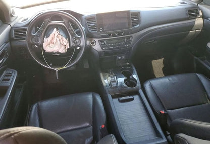 2023 Honda Ridgeline RTL - 5FPYK3F50PB027610 photo 8