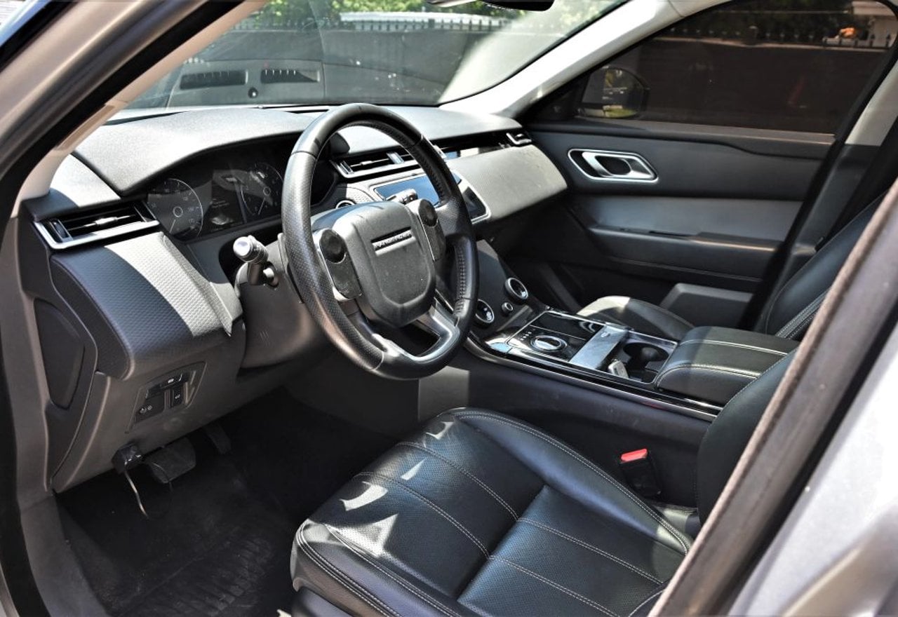 2019 Land Rover Range Rover Velar P250 S - SALYB2EX6KA221073 photo 29