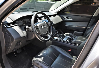 2019 Land Rover Range Rover Velar P250 S - SALYB2EX6KA221073 photo 11